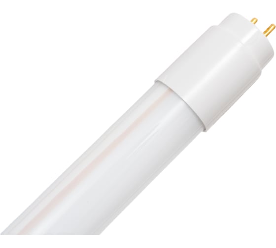 Изображение товара Лампа Формула Света LED T8 9 Вт 80 CRI G13 М 3000К AC 25x1 ФС FGLD30000007158