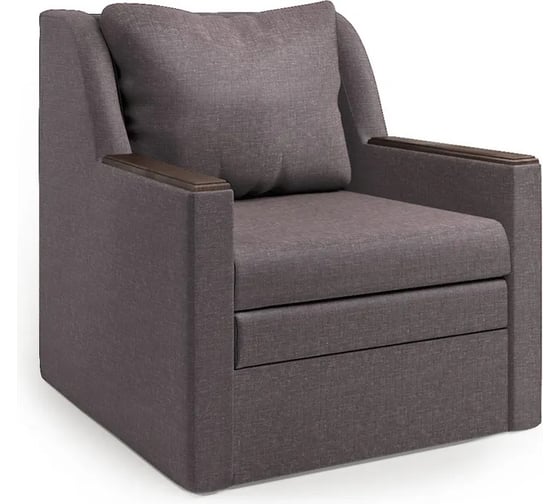 Изображение товара Кресло-кровать Шарм Соло латте 1006032