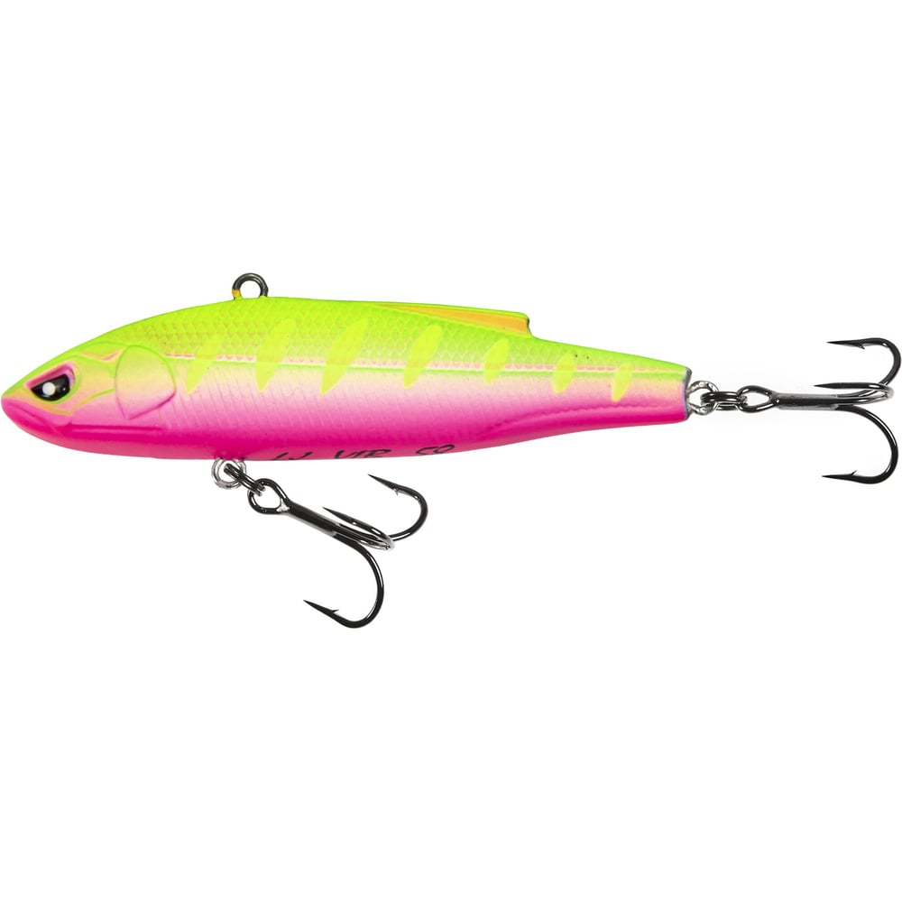 Изображение товара Воблер тонущий Lucky John LJ Pro Series VIB S 58 мм цвет 354