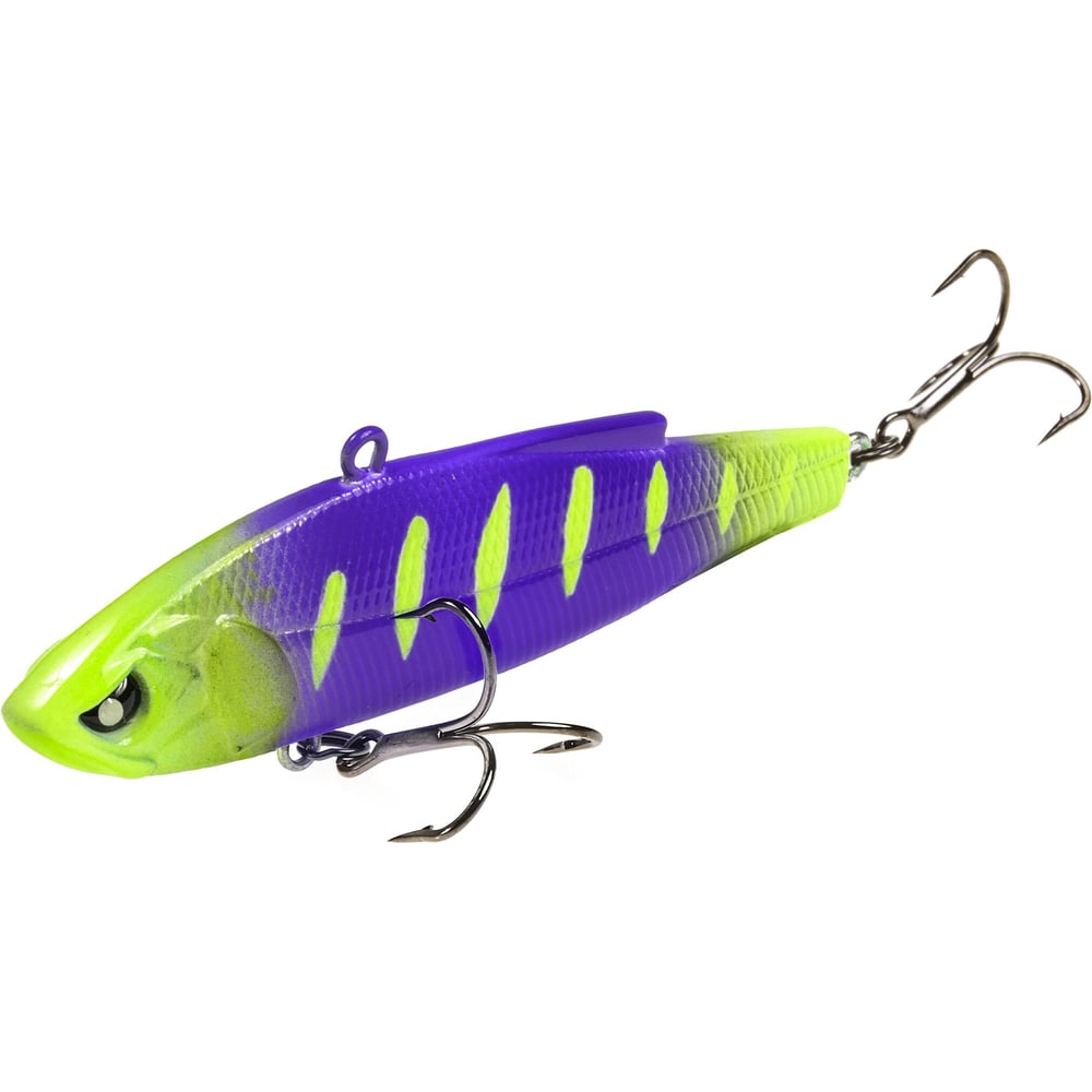 Изображение товара Воблер тонущий Lucky John LJ Pro Series VIB S 68 мм, цвет 352