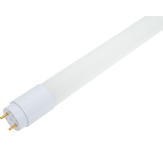 Изображение товара Лампа Формула Света LED T8 9 Вт 80 CRI G13 М 6500К AC 25x1 ФС FGLD30000006493