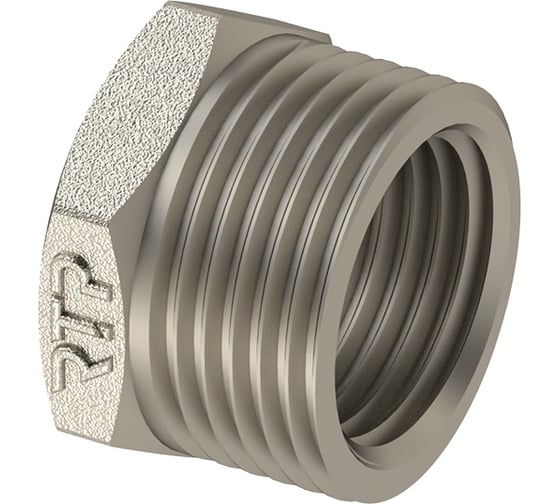 Изображение товара Футорка RTP G1 1/4"х1/2" Уп. 38598