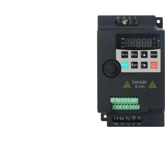 Изображение товара Частотный преобразователь ANDELI ADL200MN-OR7GB-T4 0.75KW ADL25-006