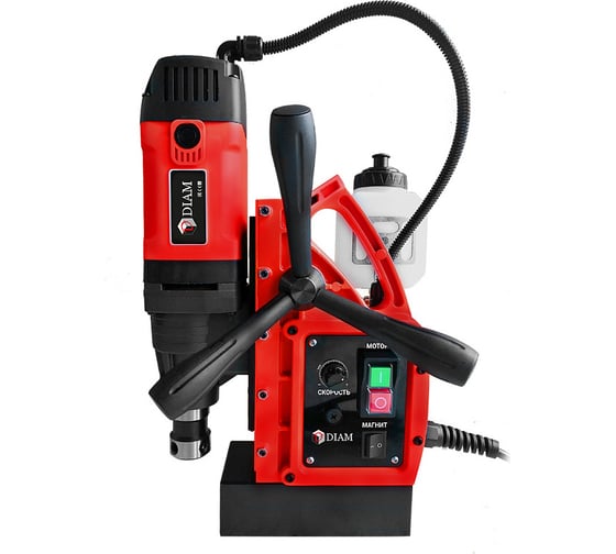 Изображение товара Магнитный сверлильный станок Diam EX-50E 624001