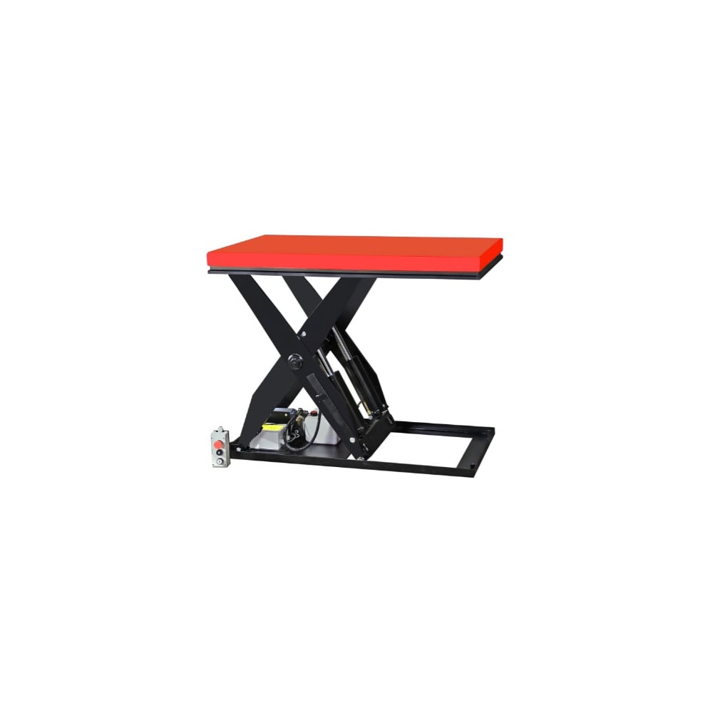 Подъемный электрический стол PROLIFT HIW 2,0