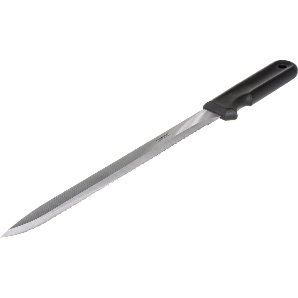 Нож для минеральной ваты Fiskars универсальный топор fiskars x7 xs 1015618 сталь