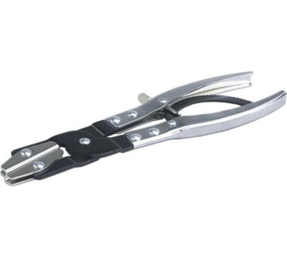 Изображение товара Зажим с фиксатором для шлангов МАСТАК 300 мм 036-01300