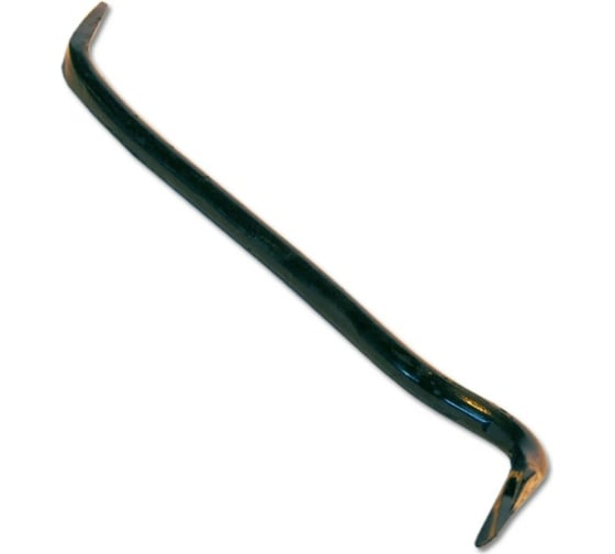 Изображение товара Гвоздодер НАШ ИНСТРУМЕНТ 400 мм d 17 030840-040