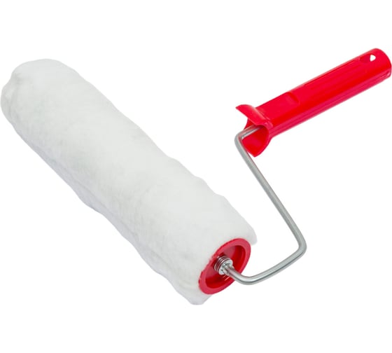 Изображение товара Валик НАШ ИНСТРУМЕНТ 250 мм искусственный мех 010207-000-250