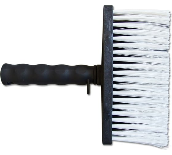 Изображение товара Кисть макловица НАШ ИНСТРУМЕНТ 170х70 мм искусственная щетина пластиковый корпус 010153-170-70