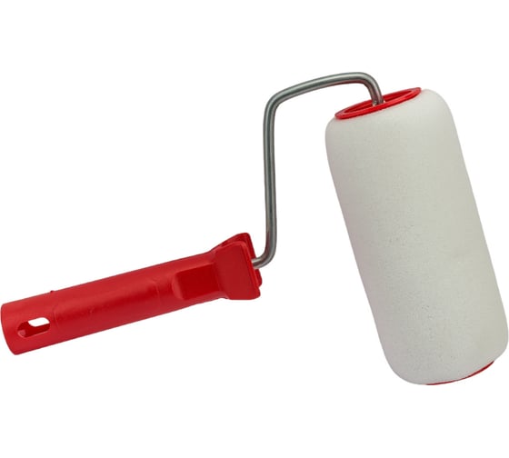 Изображение товара Поролоновый валик НАШ ИНСТРУМЕНТ 150 мм 010204-000-150