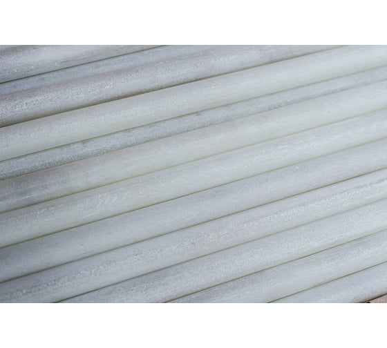 Изображение товара Тальковый мелок стержень круглый ПТК 6,4x127 мм 00000032628 (144 шт. в упаковке)