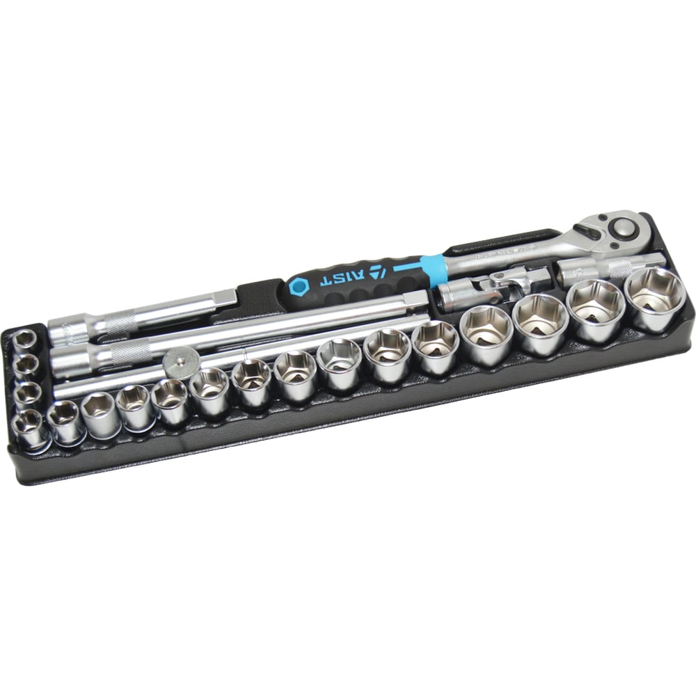 Изображение товара Набор инструмента AIST 24 предмета 0-401124H