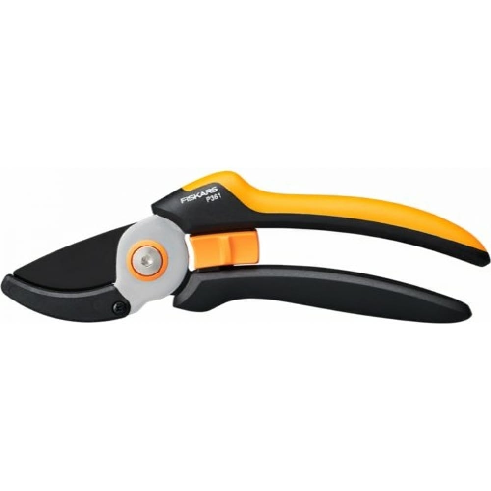 фото Контактный секатор fiskars solid p361 1057165