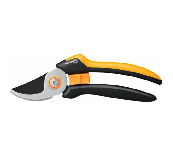 Изображение товара Плоскостной секатор Fiskars Solid P341 1057164