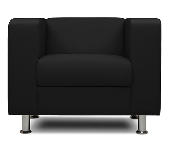 Изображение товара Кресло Шарм офисный БИТ черный 1907386