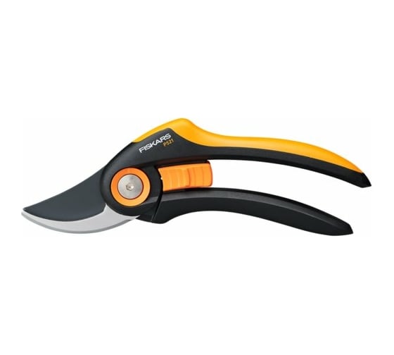 Изображение товара Плоскостной секатор Fiskars Plus P521 1057167