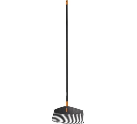 Изображение товара Большие грабли для листьев в сборе Fiskars 1003465