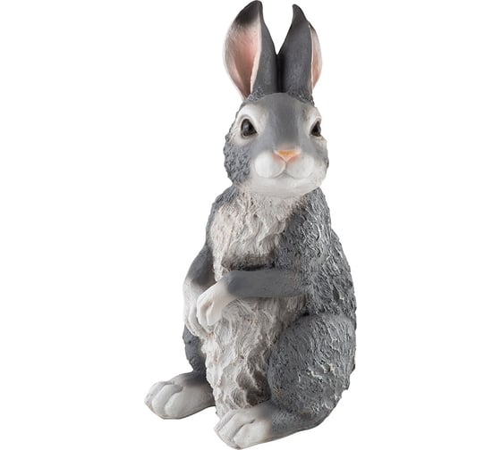 Изображение товара Садовая фигурка Park Заяц полевой H-35 см 169390