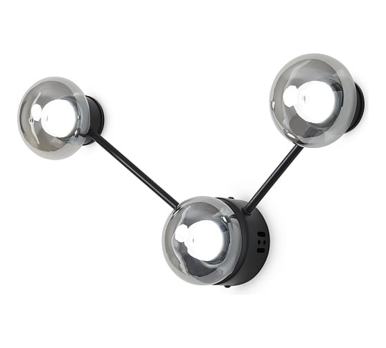 Изображение товара Потолочный светильник Freya Drop LED 12W Черный FR5445CL-L15B