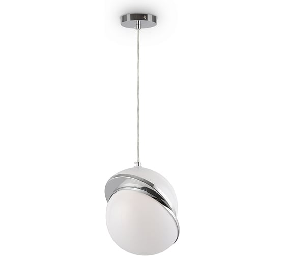 Изображение товара Подвесной светильник Freya Element 1хE27x6W Хром FR5181PL-01CH