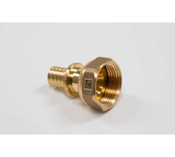 Изображение товара Переходник РЕХАУ НГ, 16, 3/4", DZR латунь (MX) 11096871001