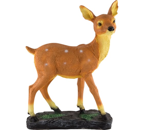 Изображение товара Садовая фигурка Park Олененок H-52 см 169374