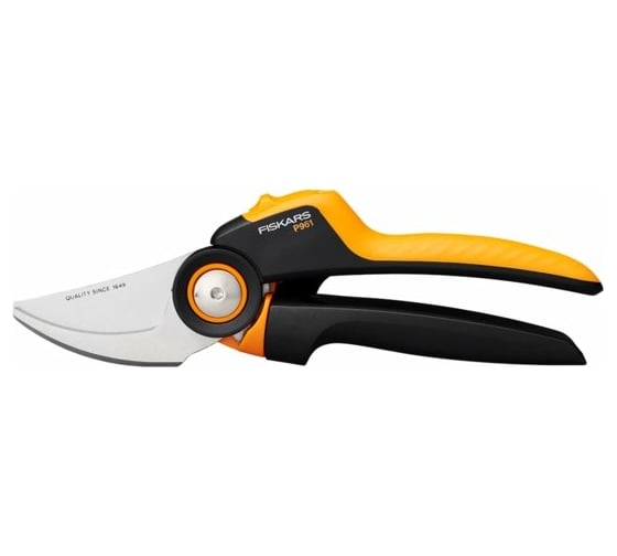 Изображение товара Плоскостной секатор Fiskars X-series PowerGear L P961 1057175