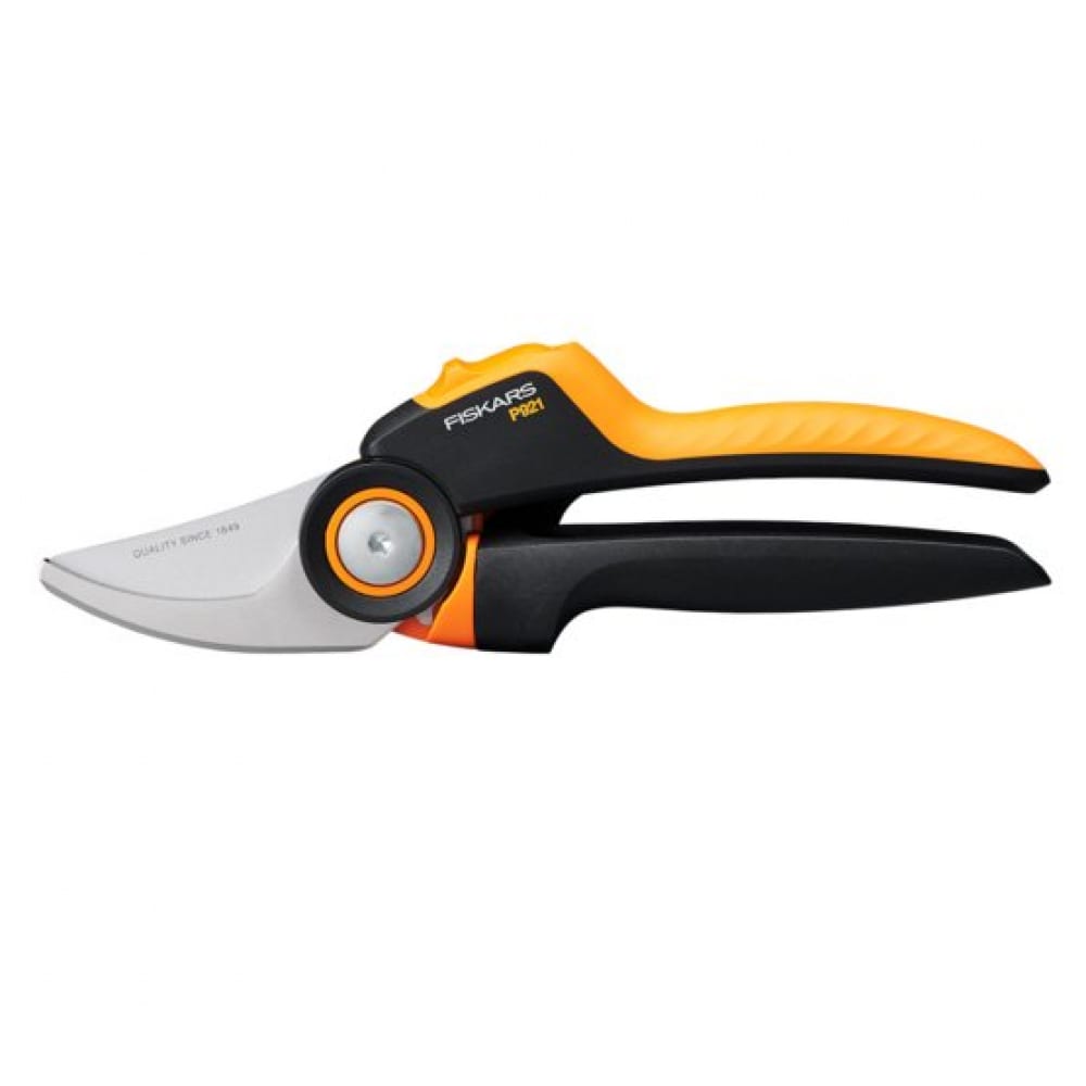 фото Плоскостной секатор fiskars x-series powergear m p921 1057173