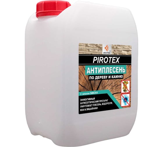 Изображение товара Антиплесень ИВИТЕК 5л И00001499