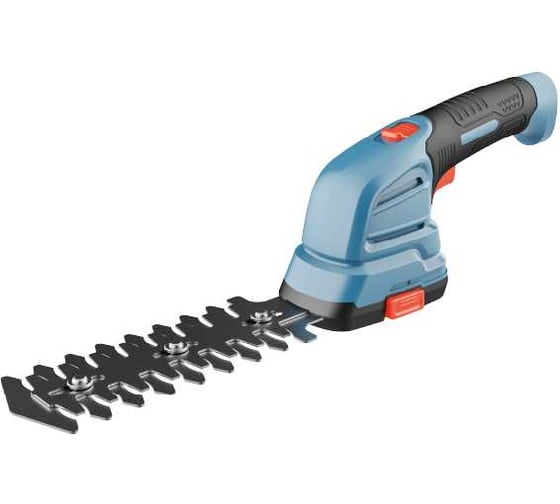 Изображение товара Ножницы-кусторез аккумуляторные SENIX 3.6V GSS1-L-EU
