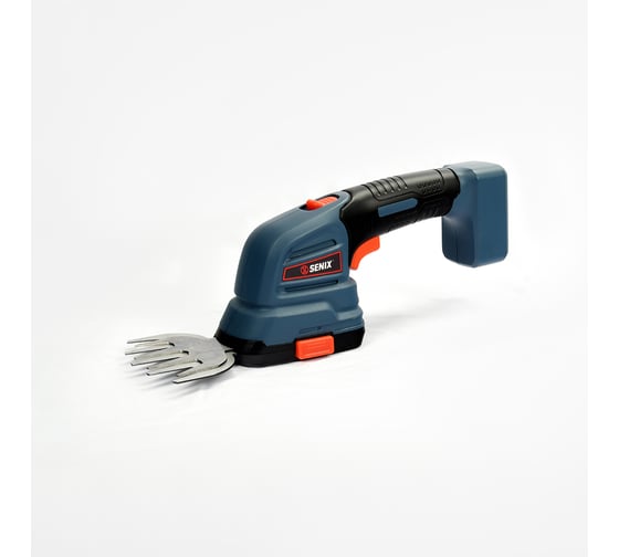 Изображение товара Ножницы-кусторез аккумуляторные SENIX 7.2V GSS2-L-EU