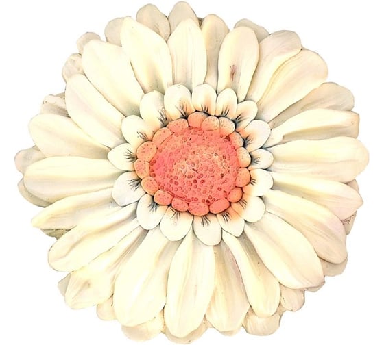 Изображение товара Садовая фигурка Park Гербера d-17 см 169431