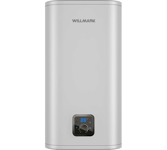 Изображение товара Водонагреватель WILLMARK WWH-100SFS U PRO 1001187