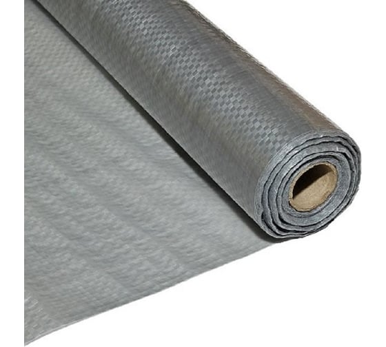 Изображение товара Подкровельная паро- гидроизоляционная пленка «Staler» тип "D" (2300х150 см, 35 кв.м) Сталер ПГИD35S