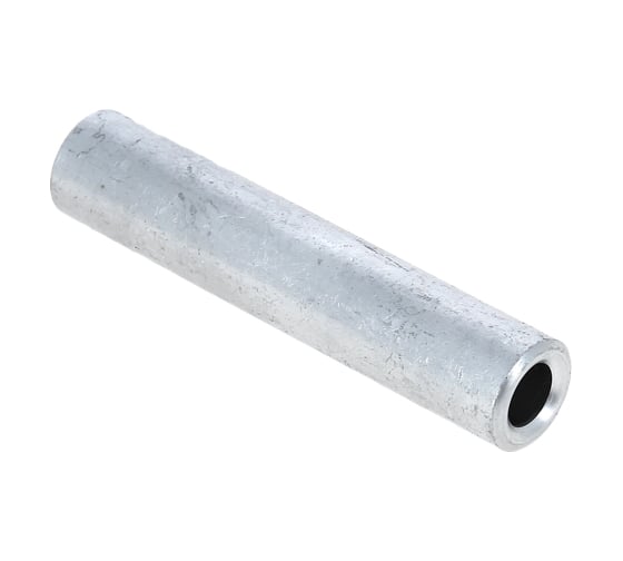 Изображение товара Соединительная гильза EKF PROxima ГА 10-4,5, алюминиевая 100 шт. gl-10-4,5