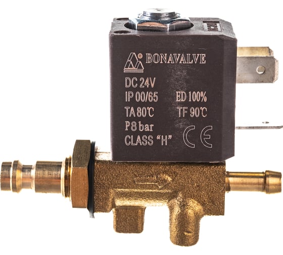 Изображение товара Клапан 24В Профессионал 0485