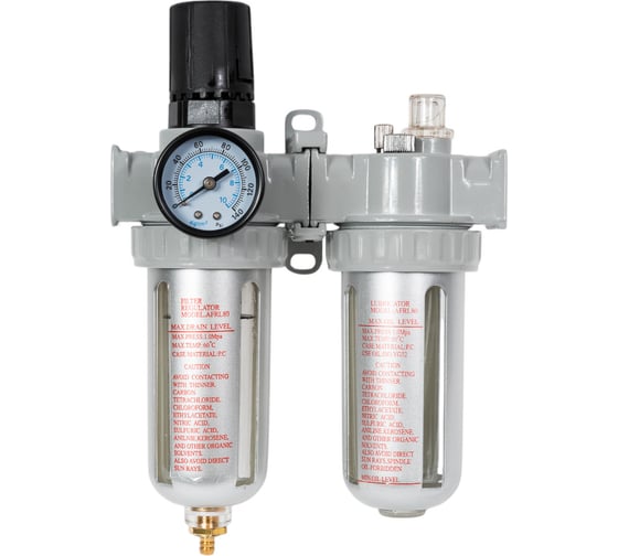 Изображение товара Фильтр-влагоотделитель AFRL-80 REMIX RM-AFRL-80-14