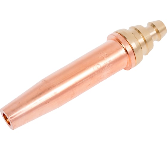 Изображение товара Мундштук моноблочный №1 3/64 Профессионал 6345