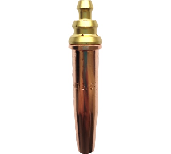 Изображение товара Мундштук моноблочный №3 5/64 Профессионал 1114