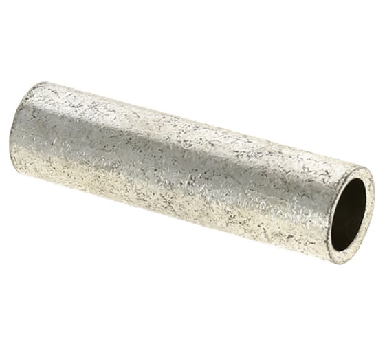 Изображение товара Соединительная гильза EKF PROxima ГМЛ, 100 шт медная луженая gty-25-8