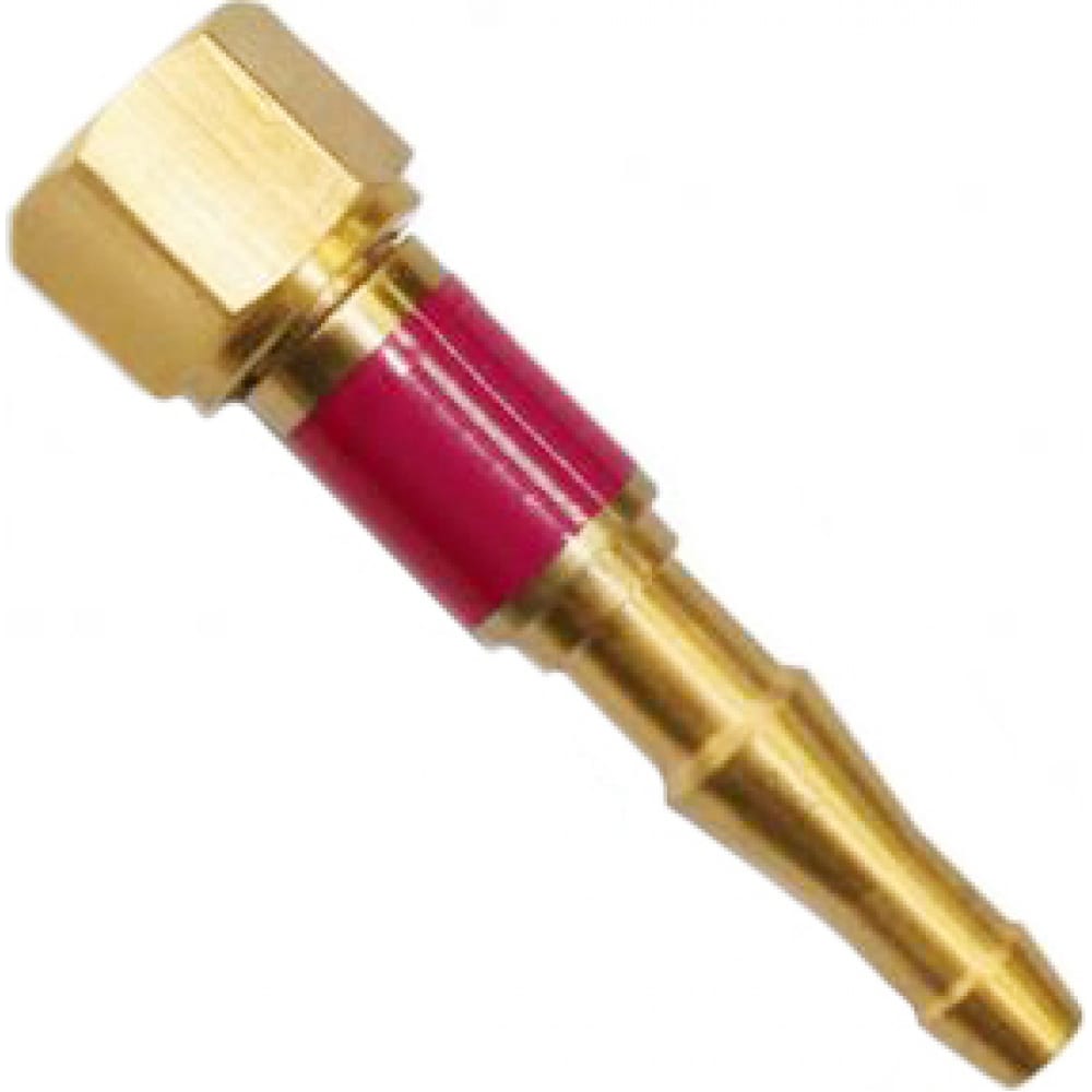 Огнепреградительный клапан к резаку ATLASWELD огнепреградительный быстроразъемный клапан для резака yildiz