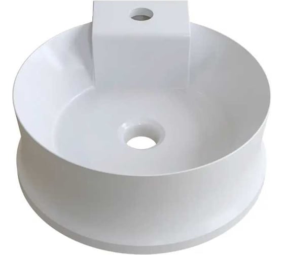 Изображение товара Раковина накладная Madera Omega 40 4650002688957