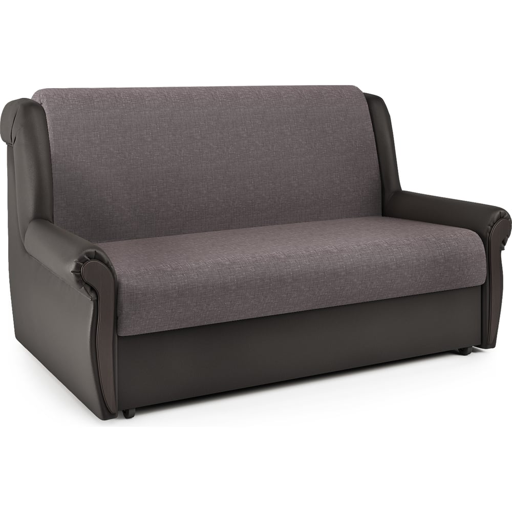 Изображение товара Диван-кровать Шарм Аккорд М 1500х1100 см современный стиль легкий дизайн