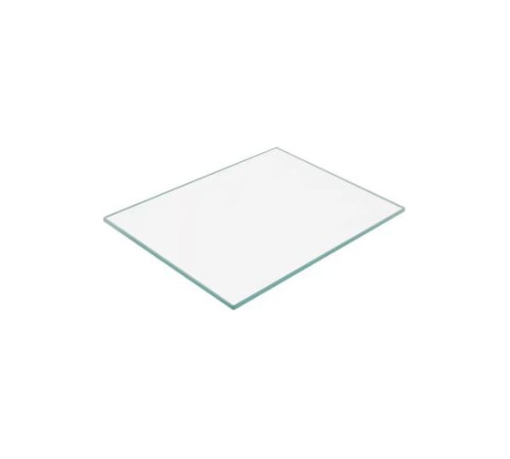 Изображение товара Стекло защитное прозрачное (5 шт; 110x90 мм) ATLASWELD ATL110х90