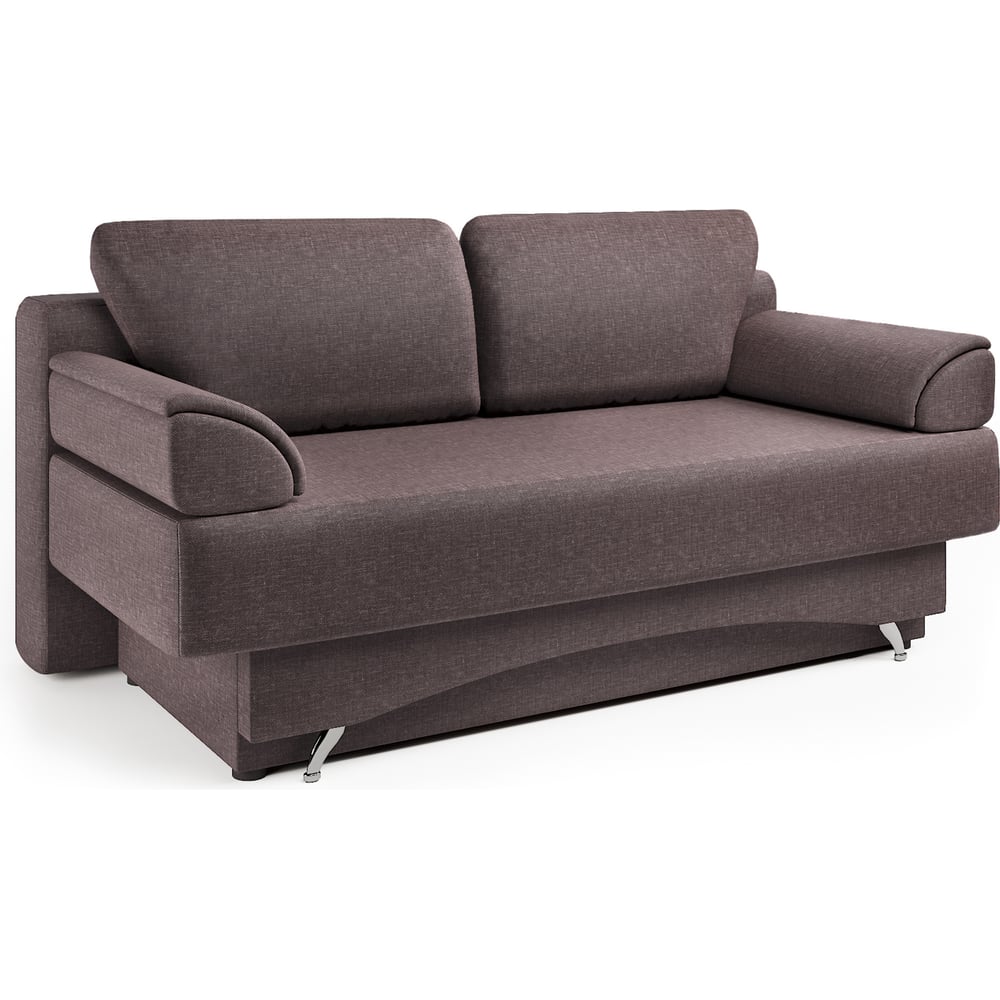 Изображение товара Диван-кровать Шарм Евро 150 латте современный раскладной с ящиком Изображение товара Диван-кровать Шарм Евро 150 латте современный раскладной с ящиком