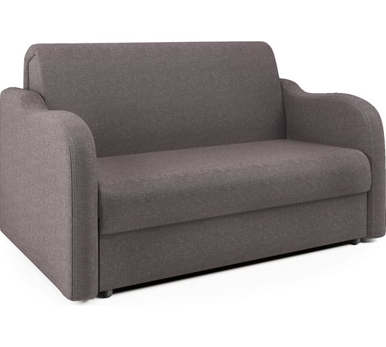 Изображение товара Диван-кровать Шарм Коломбо 120 латте 30060011