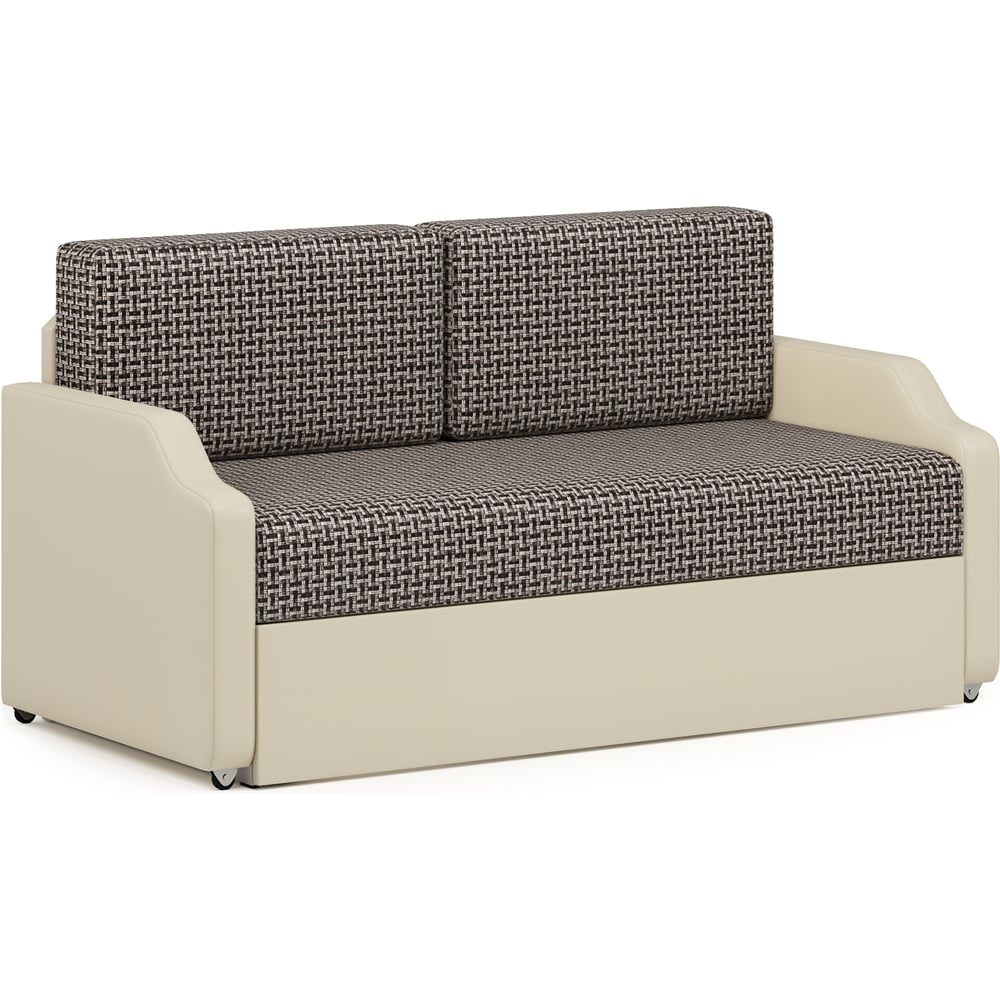 Изображение товара Кушетка Шарм Малыш Корфу современная кровать с ящиком трансформационная