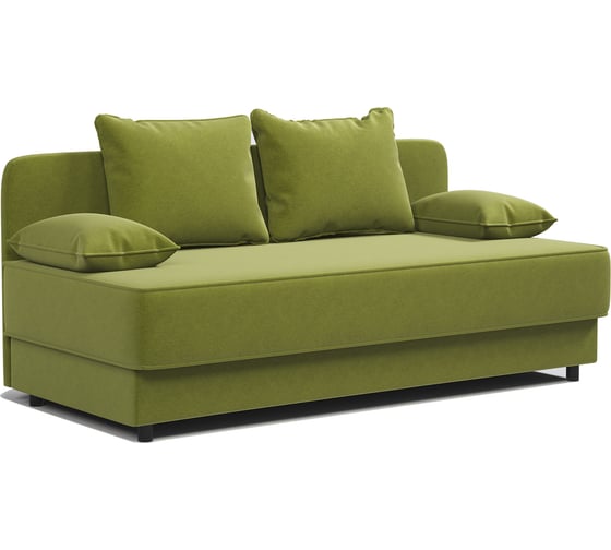 Изображение товара Кушетка Шарм Прима велюр, Дрим эппл 1705246205