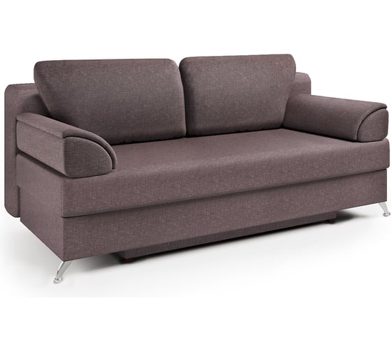 Изображение товара Диван-кровать Шарм Евро латте 2406004